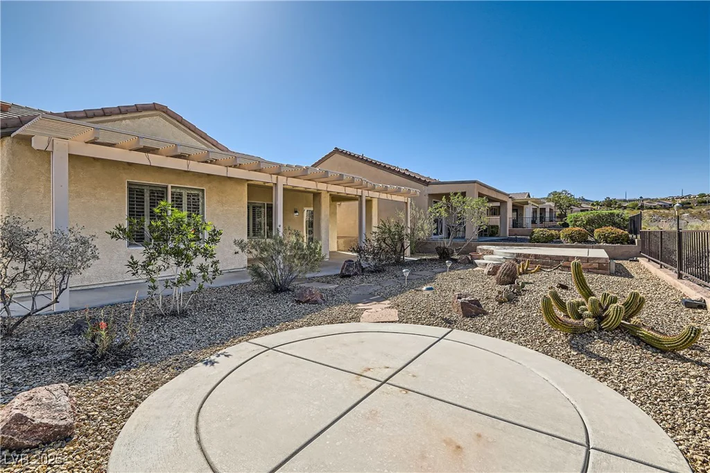 2167 Shadow Canyon, Henderson, NV 89044