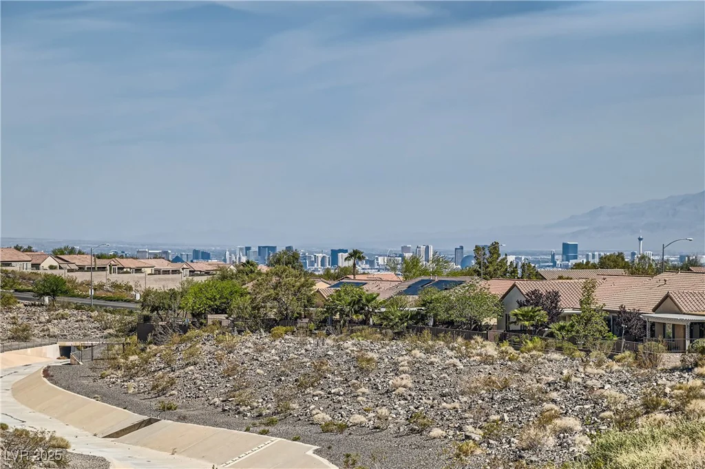 2167 Shadow Canyon, Henderson, NV 89044