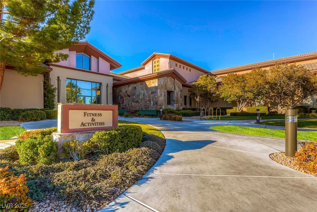 2167 Shadow Canyon, Henderson, NV 89044
