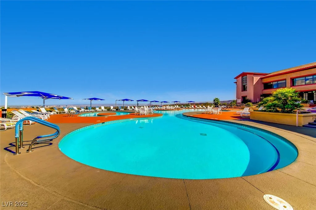 2167 Shadow Canyon, Henderson, NV 89044