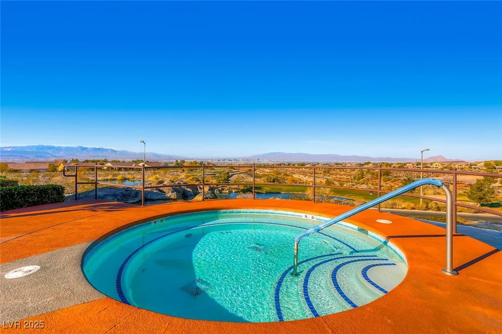 2167 Shadow Canyon, Henderson, NV 89044