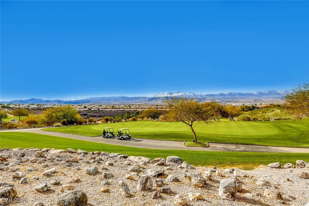 2167 Shadow Canyon, Henderson, NV 89044