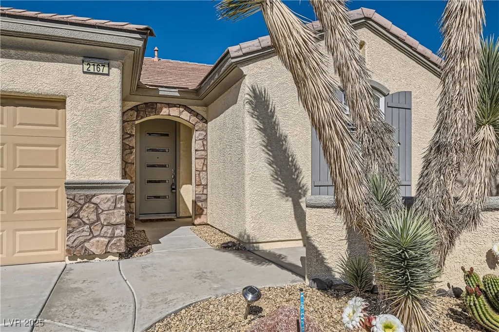 2167 Shadow Canyon, Henderson, NV 89044