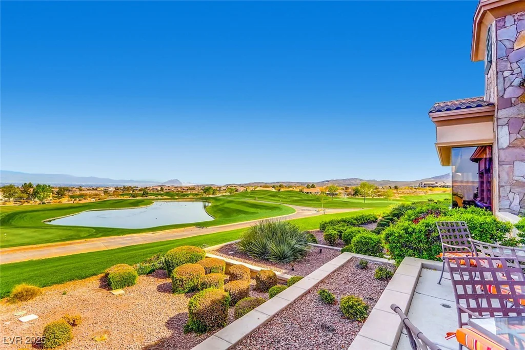 2167 Shadow Canyon, Henderson, NV 89044