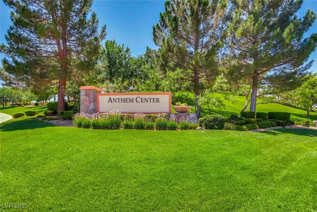 2167 Shadow Canyon, Henderson, NV 89044