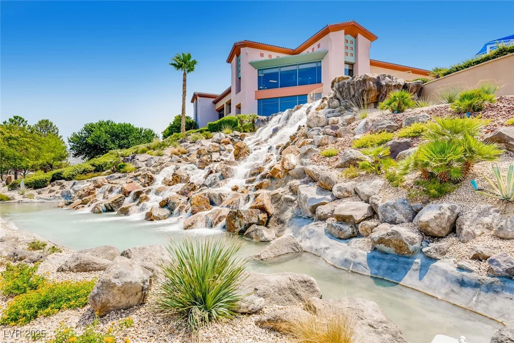2167 Shadow Canyon, Henderson, NV 89044