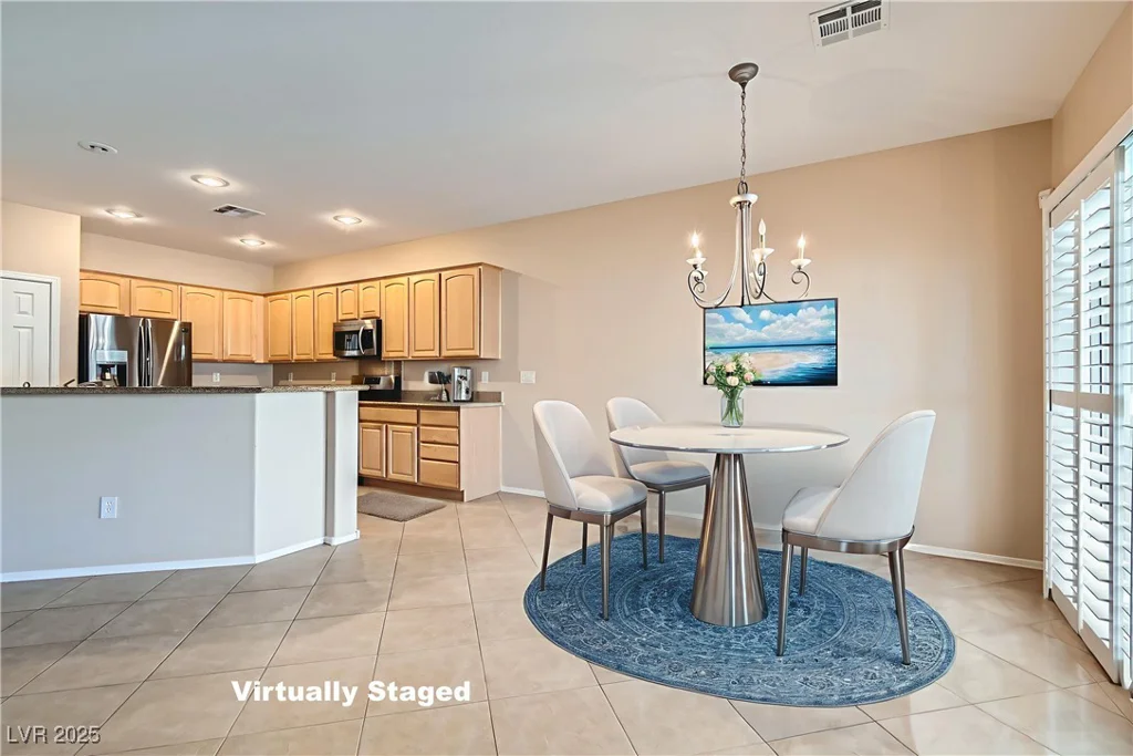 2167 Shadow Canyon, Henderson, NV 89044