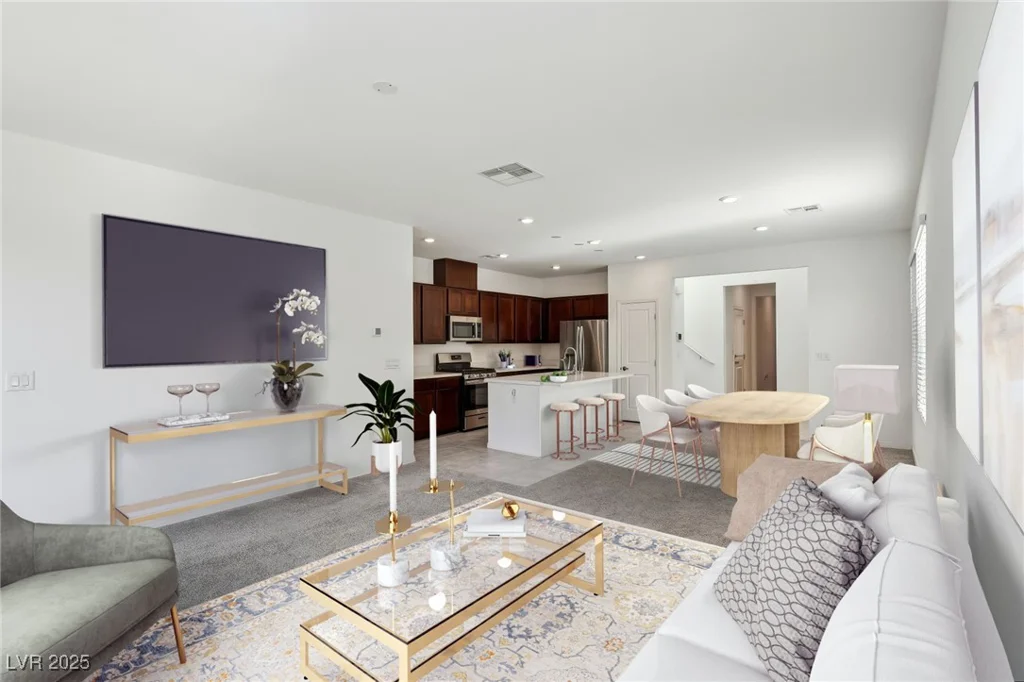 2877 Sweeping Palm, North Las Vegas, NV 89086