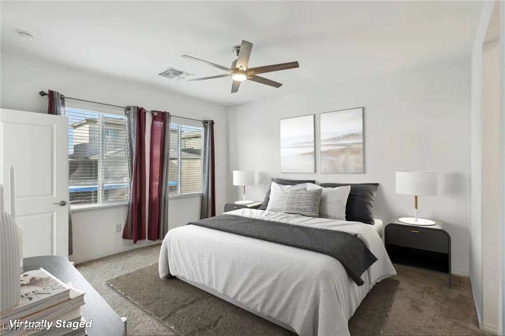 2877 Sweeping Palm, North Las Vegas, NV 89086