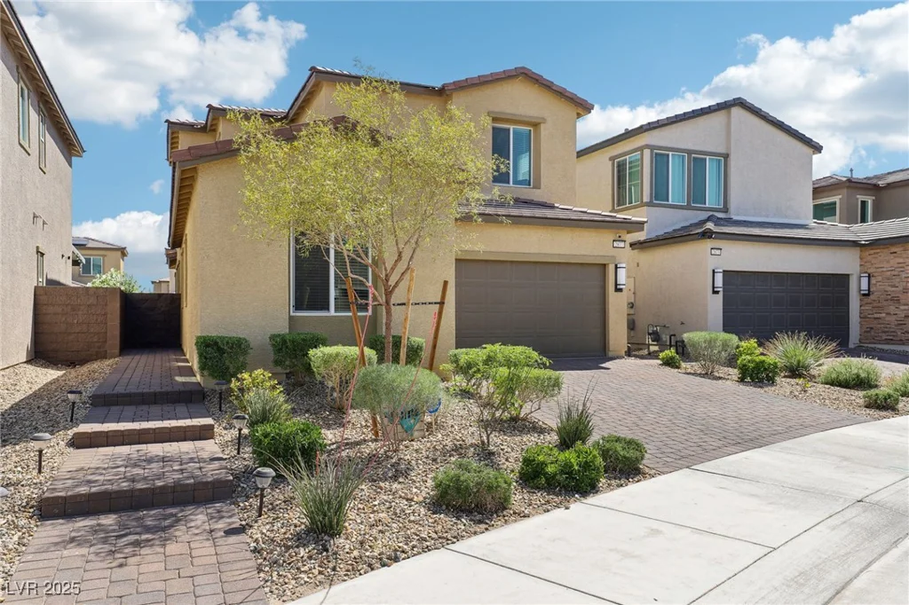 2877 Sweeping Palm, North Las Vegas, NV 89086