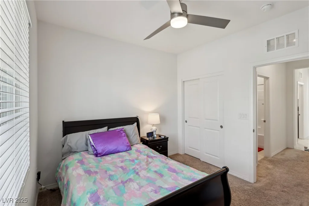2877 Sweeping Palm, North Las Vegas, NV 89086