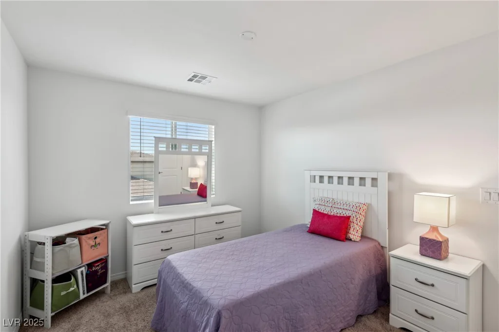 2877 Sweeping Palm, North Las Vegas, NV 89086