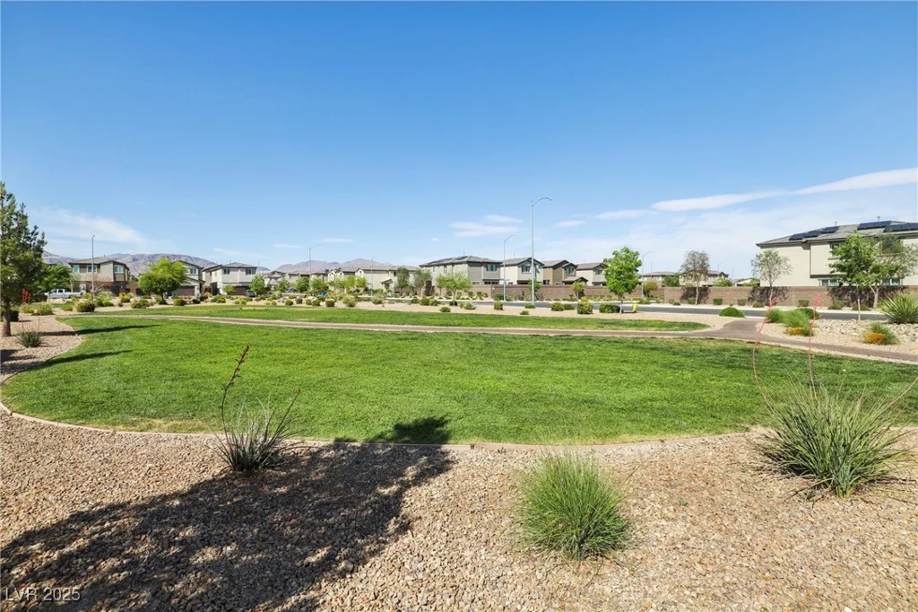 2877 Sweeping Palm, North Las Vegas, NV 89086