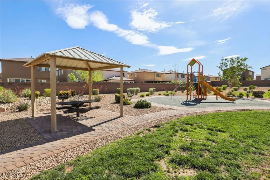 2877 Sweeping Palm, North Las Vegas, NV 89086