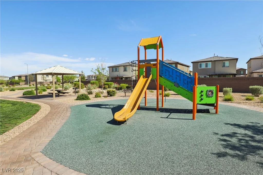 2877 Sweeping Palm, North Las Vegas, NV 89086