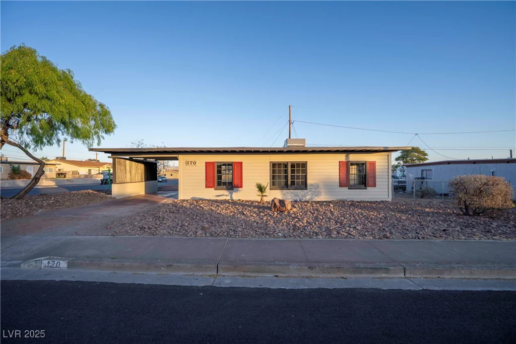 170 Copper, Henderson, NV 89015