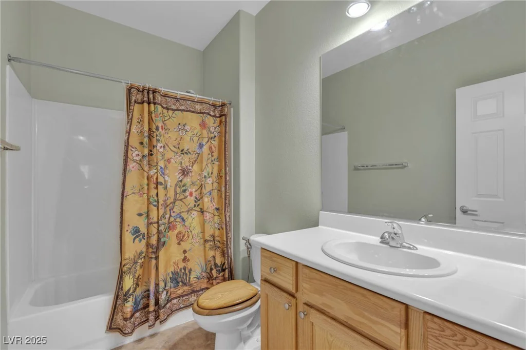 2256 Cordaville, Henderson, NV 89044