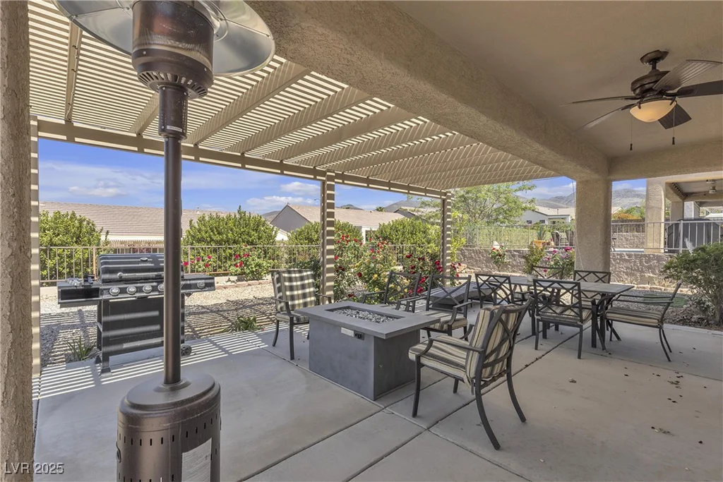 2256 Cordaville, Henderson, NV 89044