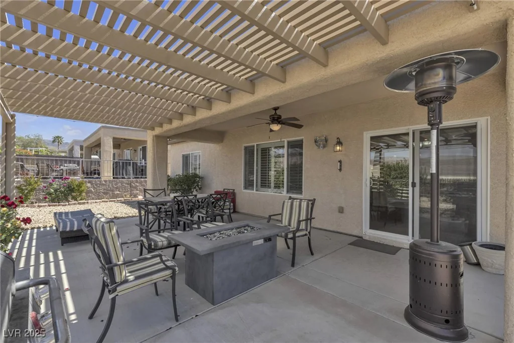 2256 Cordaville, Henderson, NV 89044