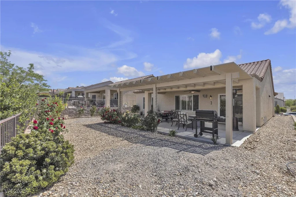 2256 Cordaville, Henderson, NV 89044