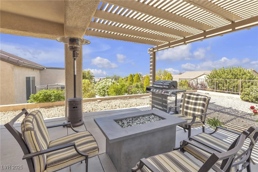 2256 Cordaville, Henderson, NV 89044