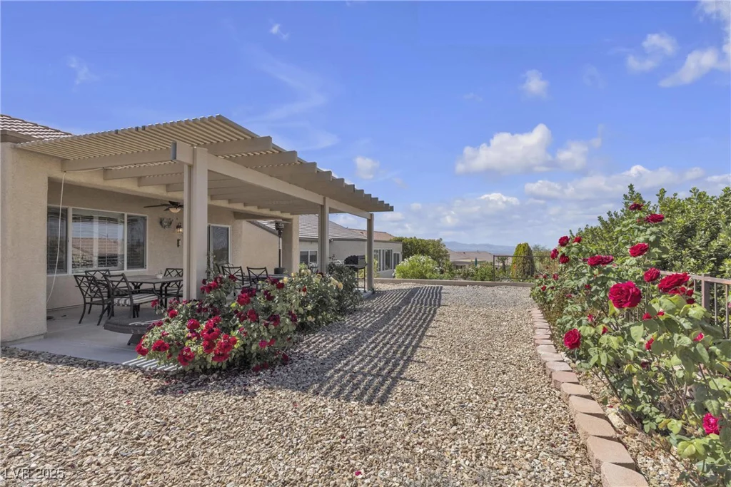 2256 Cordaville, Henderson, NV 89044