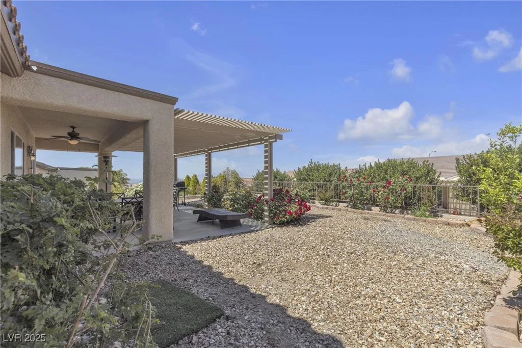 2256 Cordaville, Henderson, NV 89044