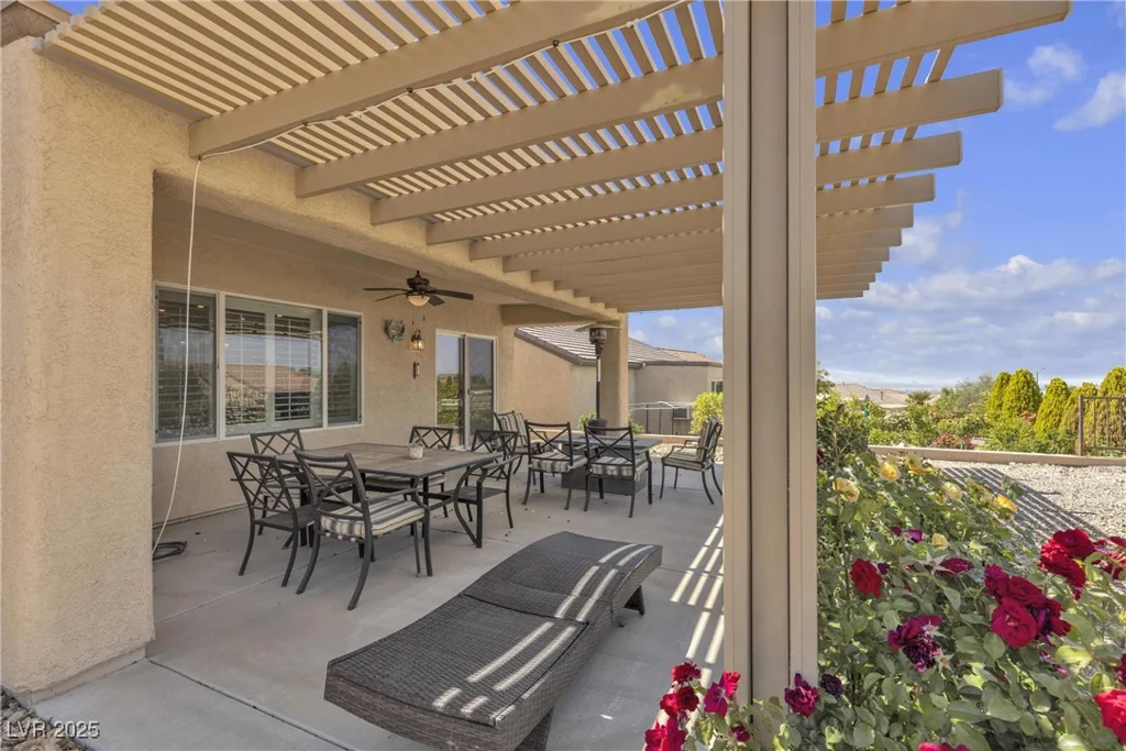2256 Cordaville, Henderson, NV 89044