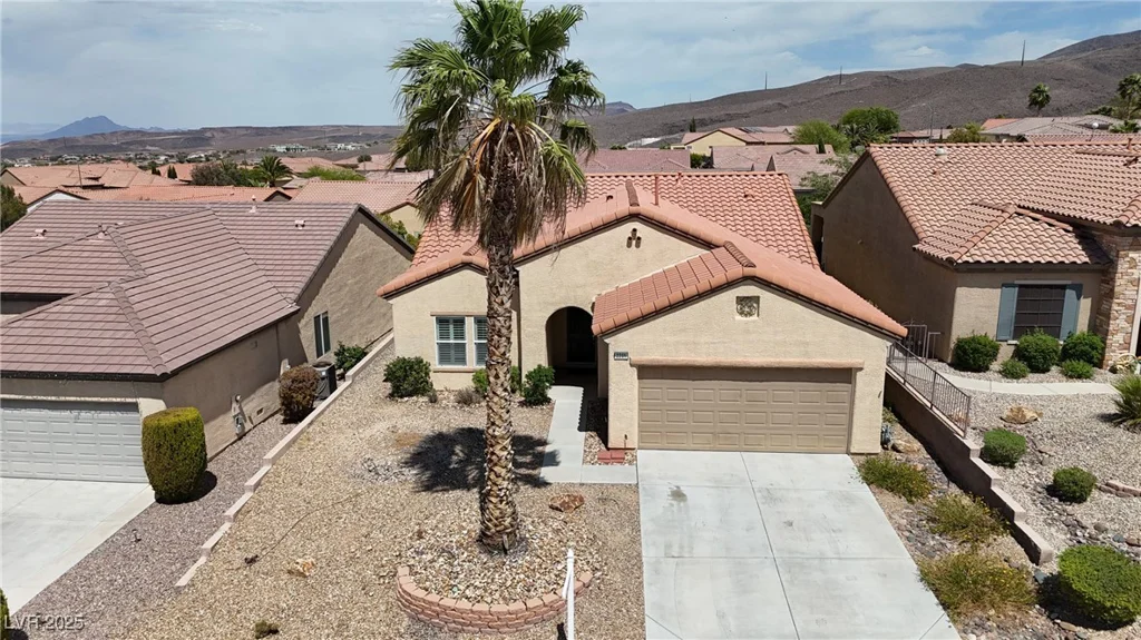 2256 Cordaville, Henderson, NV 89044