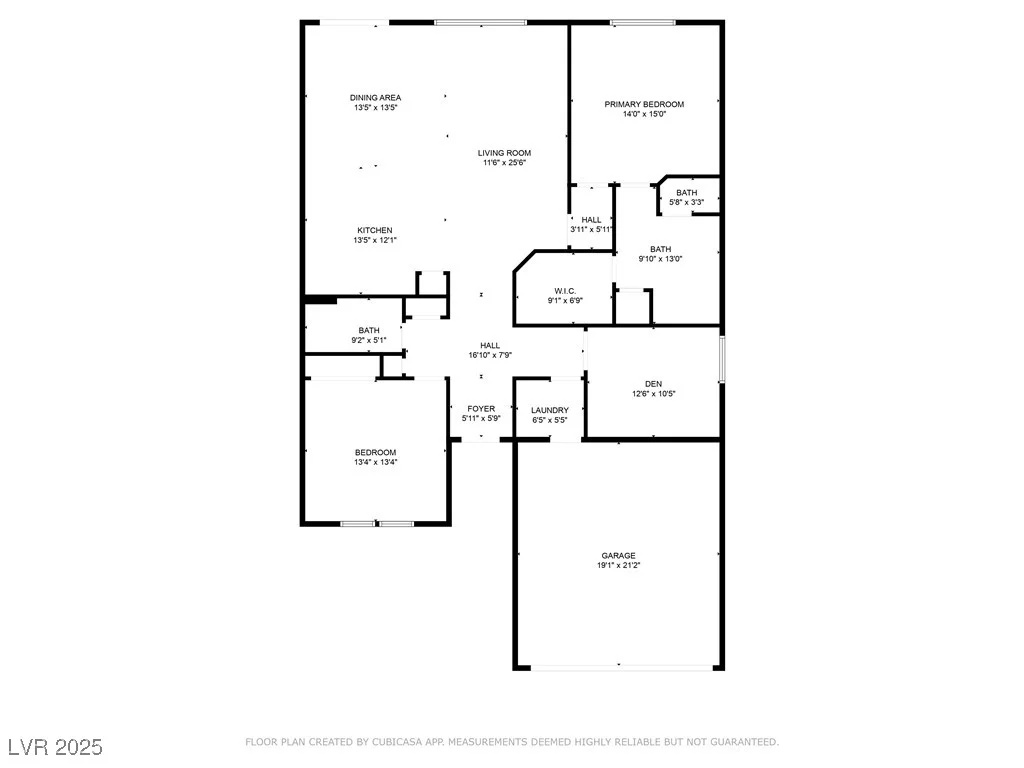 2256 Cordaville, Henderson, NV 89044