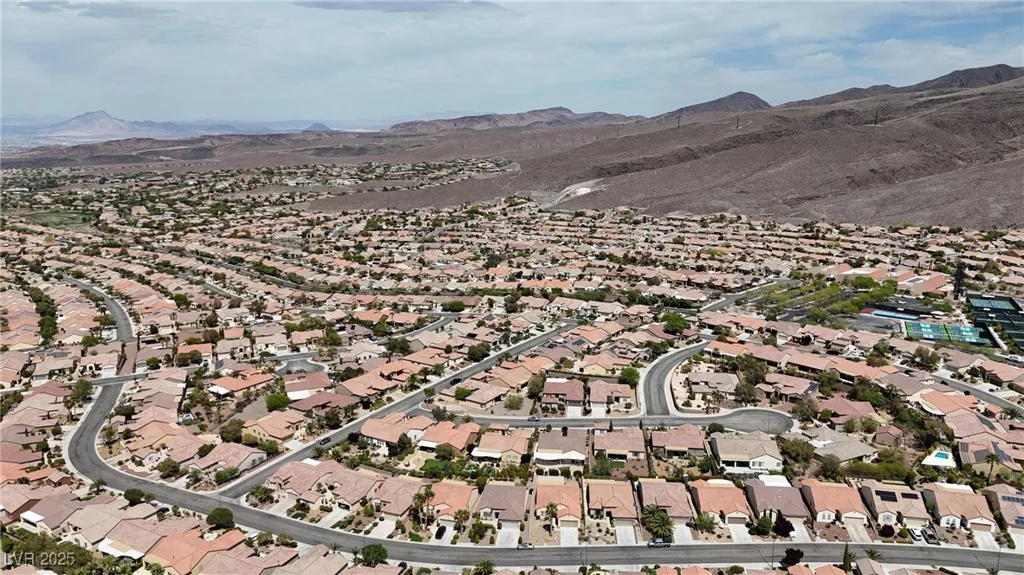 2256 Cordaville, Henderson, NV 89044