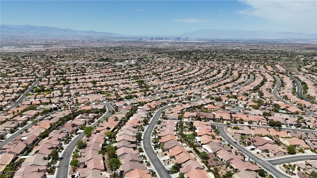 2256 Cordaville, Henderson, NV 89044