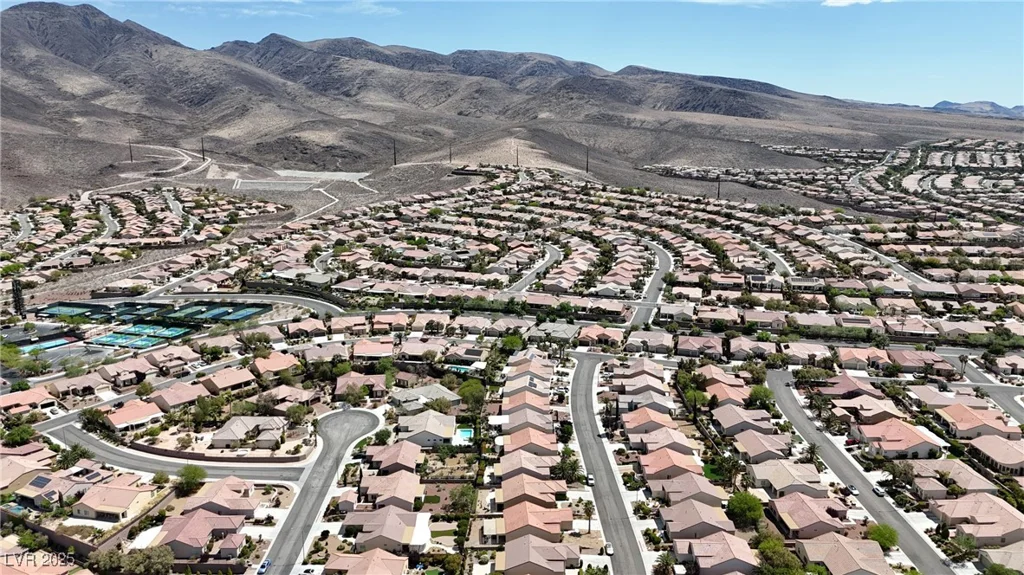 2256 Cordaville, Henderson, NV 89044