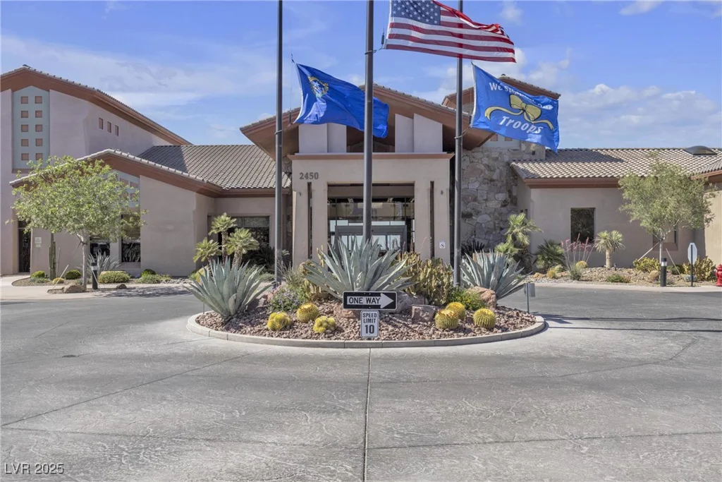 2256 Cordaville, Henderson, NV 89044