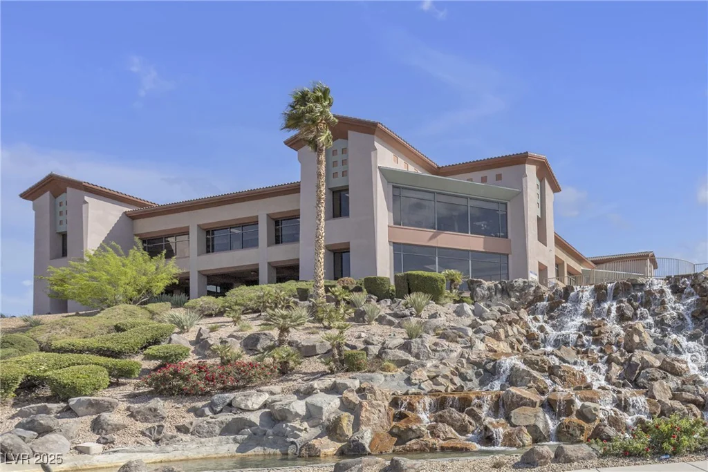 2256 Cordaville, Henderson, NV 89044