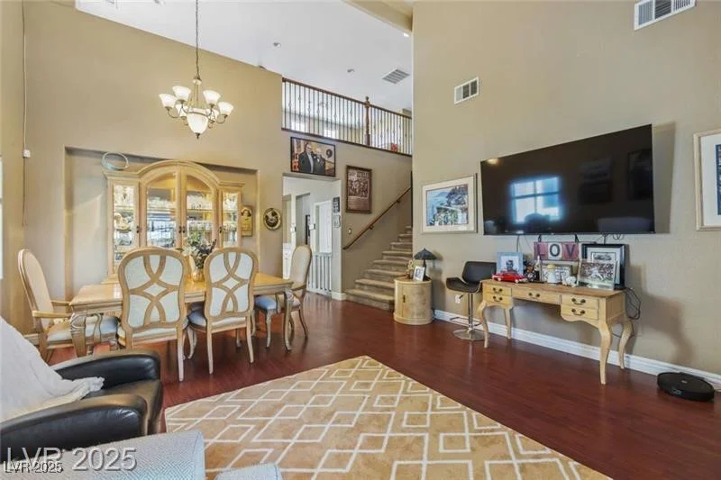 916 Bob Barney, North Las Vegas, NV 89086