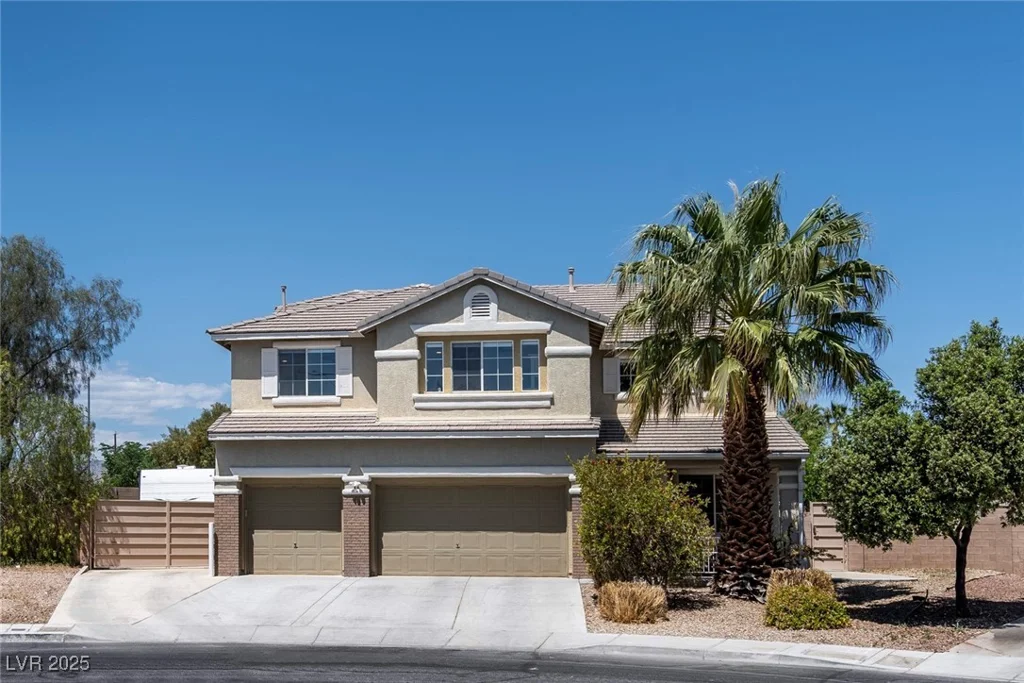 7360 Dolphine Crest, Las Vegas, NV 89129