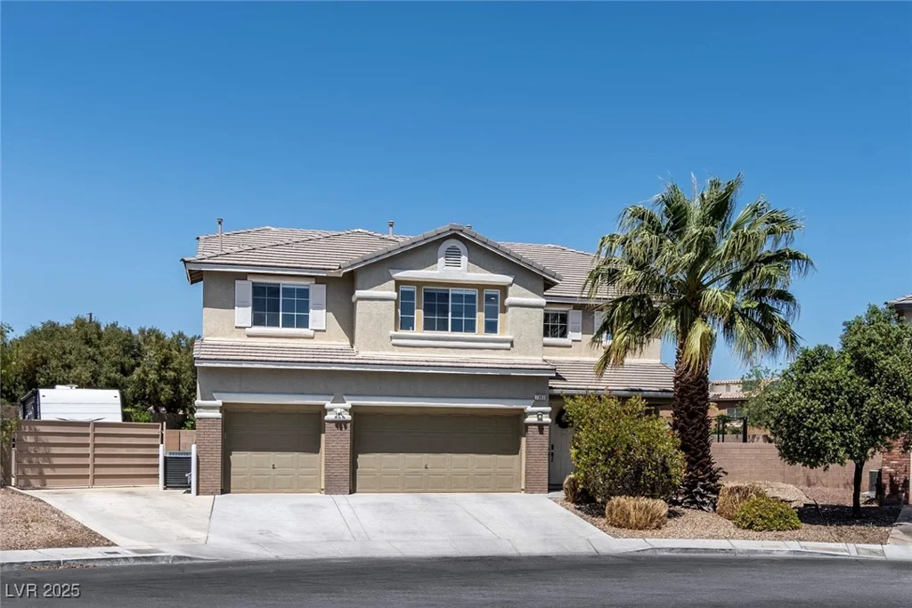 7360 Dolphine Crest, Las Vegas, NV 89129