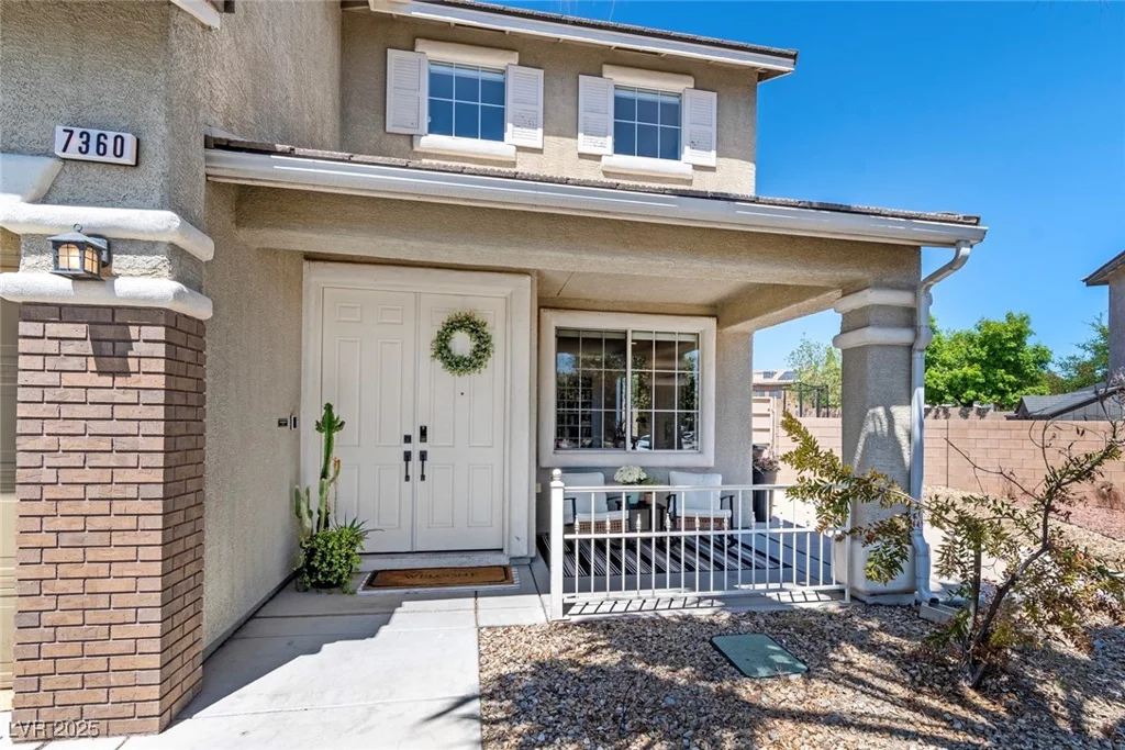 7360 Dolphine Crest, Las Vegas, NV 89129
