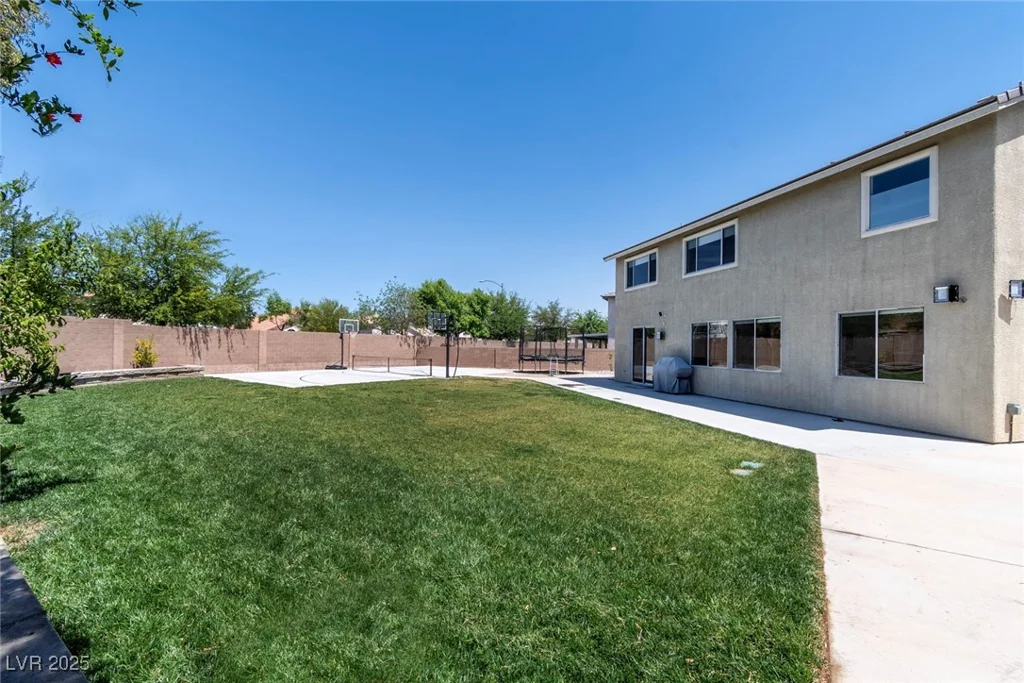 7360 Dolphine Crest, Las Vegas, NV 89129