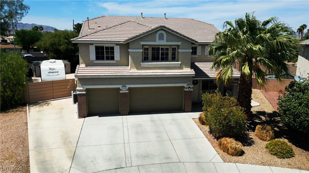 7360 Dolphine Crest, Las Vegas, NV 89129