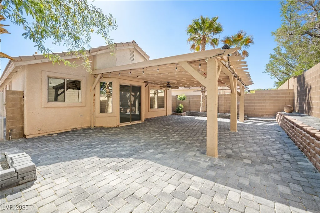 11079 Zampino, Las Vegas, NV 89141