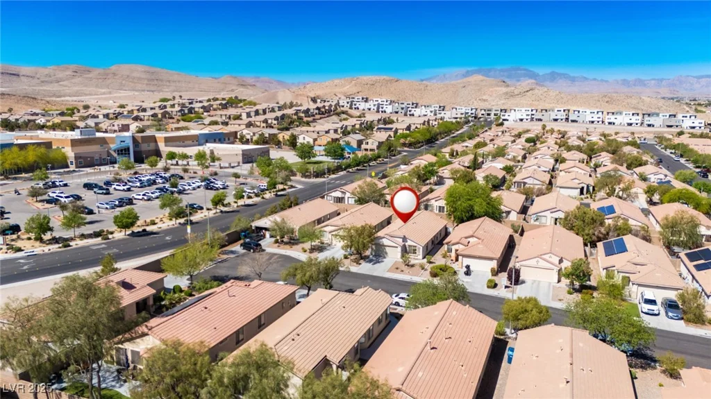 11079 Zampino, Las Vegas, NV 89141