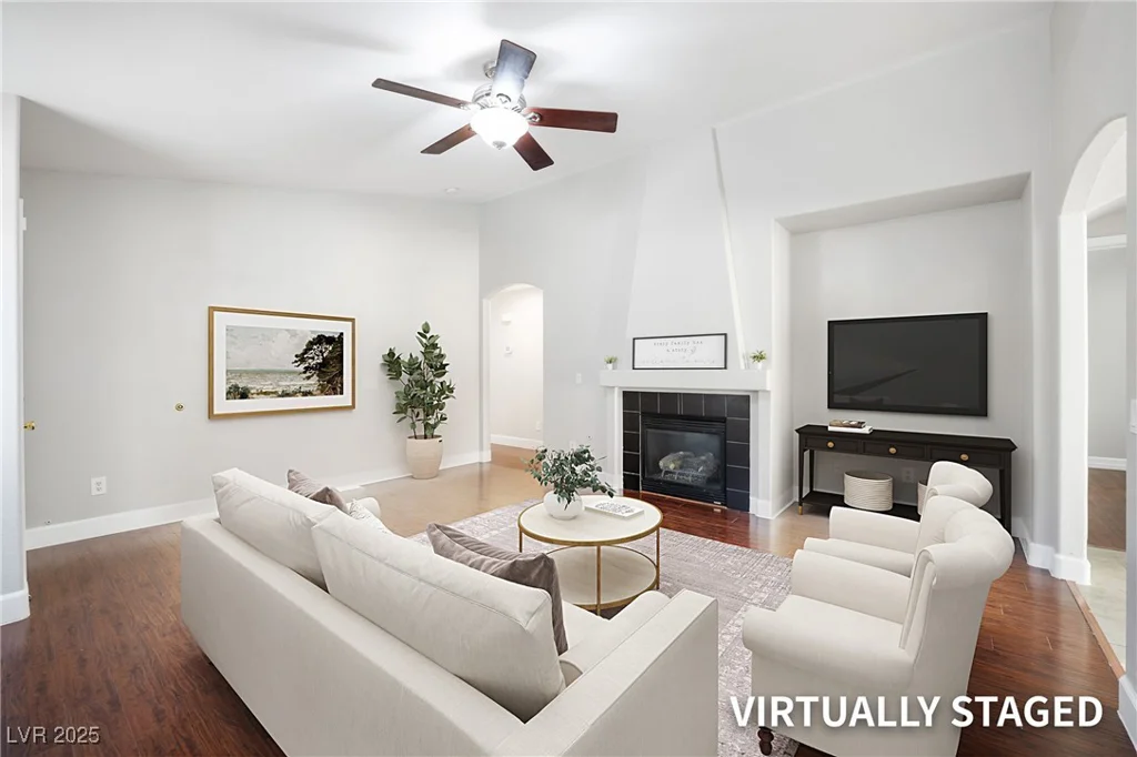 11079 Zampino, Las Vegas, NV 89141