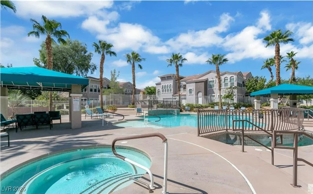 10001 Peace, Las Vegas, NV 89147