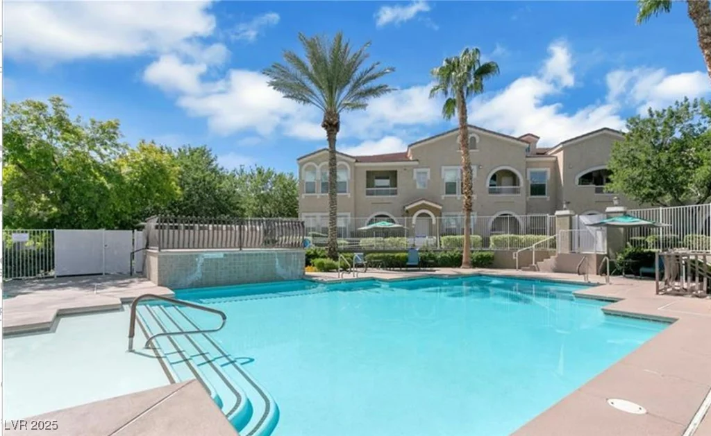 10001 Peace, Las Vegas, NV 89147