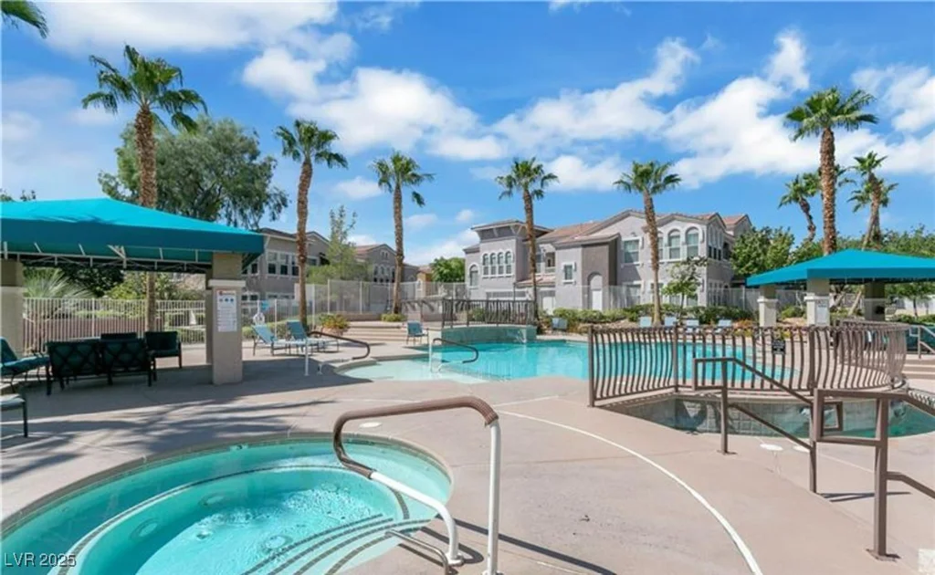 10001 Peace, Las Vegas, NV 89147