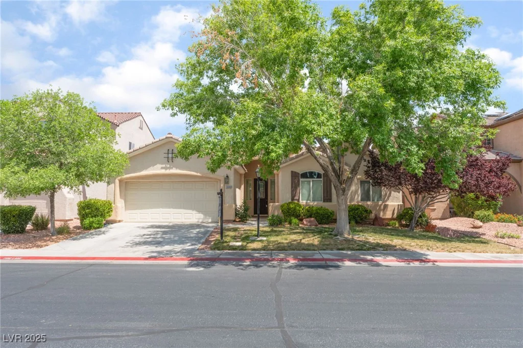 5844 Gushing Spring, Las Vegas, NV 89131