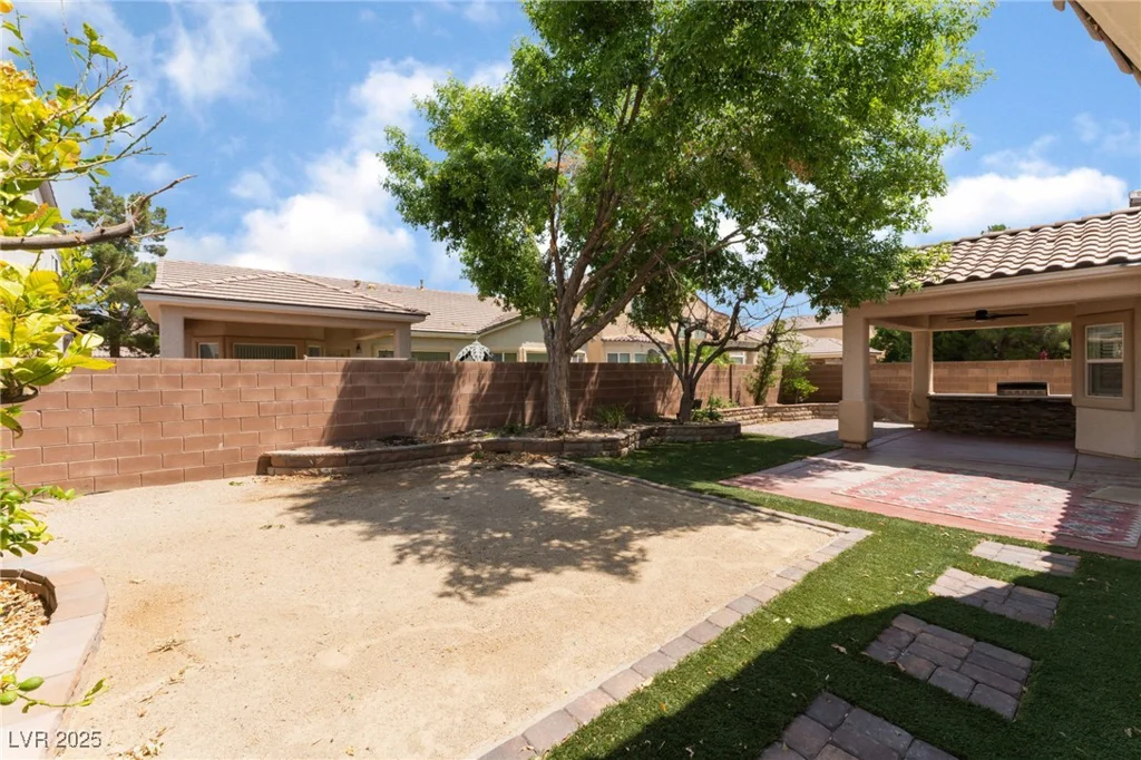 5844 Gushing Spring, Las Vegas, NV 89131