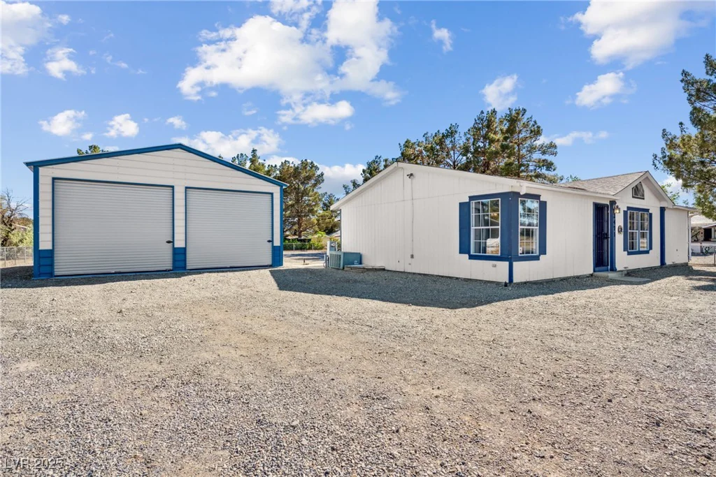 2471 Manitoba, Pahrump, NV 89048